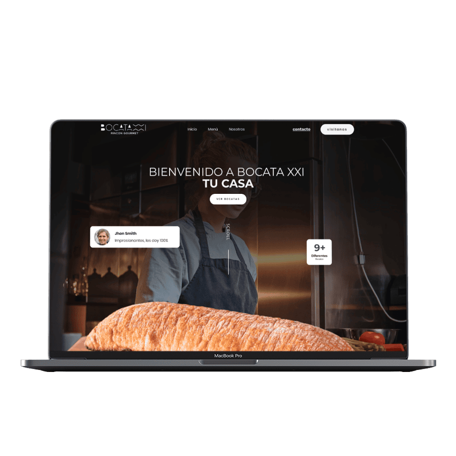 bocataxxi